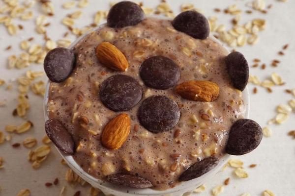 overnight oats recipes