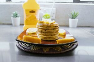 pancake recipes