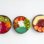 smoothie bowl recipes